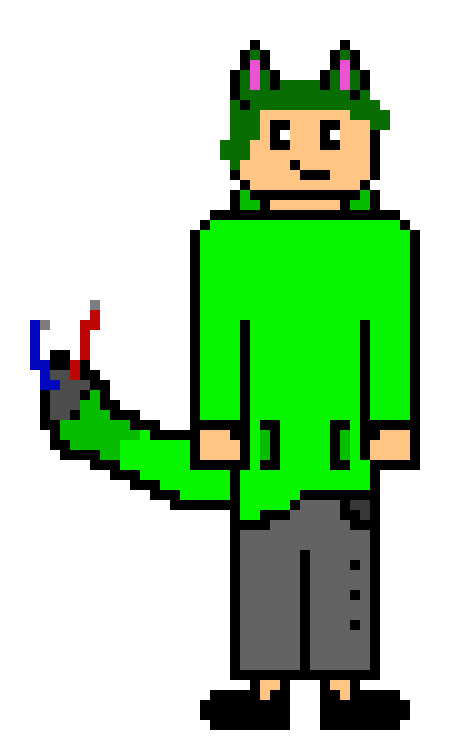 [3a33bd] Oh are you already done with mine Mix?-Speck