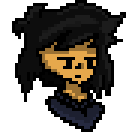 [eef2cd] Mostly the reason why I get attacked due to being pissed off about something else, or just being annoying. I'm literally Poofy 2.0 but more mature.