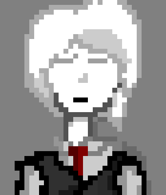 [770b82] Good day PAM, lovely to see you all ag- oh, it`s quite dead here...