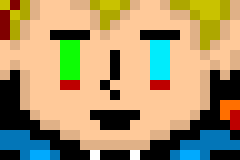 [c71ce5] forgot, I should use my halloween skin