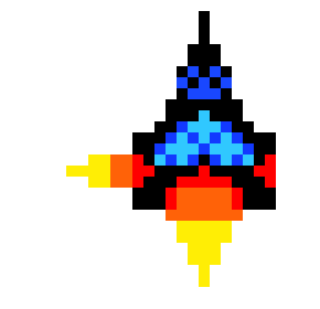 [9664c4] turret right