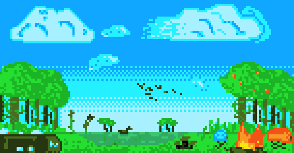 [1b93dc] Camping 2020