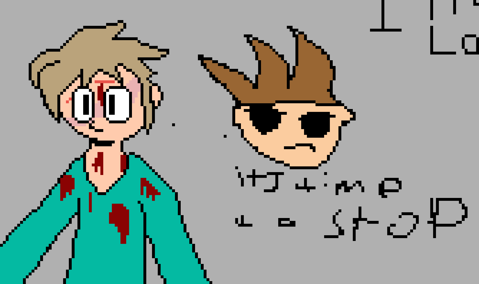 [a533ca] HTFRJED. Anyway, first ever version of Axel. Very shitty.