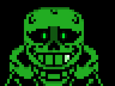 [c91422] Looks like someone is comi- *Glitches out of existance*