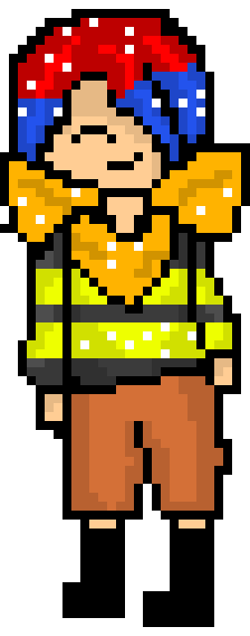 [9664c4] Storymist Tenji Happy at you