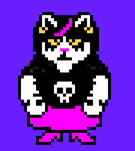 [b3f0e6] Springrat-Can we try to improve the mood a little?