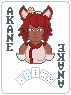 [5ffd22] 014 Akane Inari