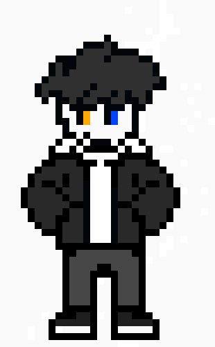 [9664c4] blastersans