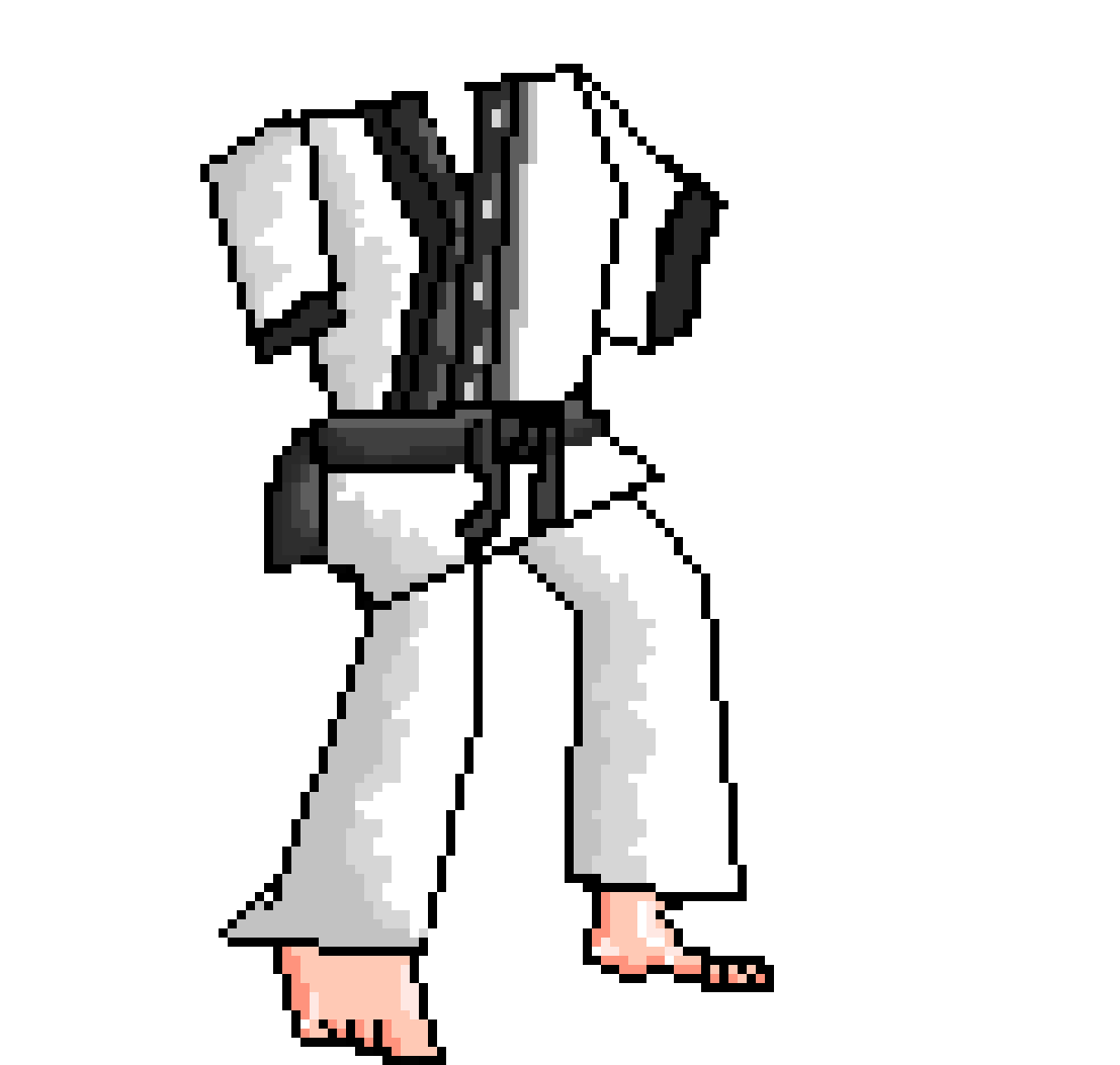 [07f917] база тхэквондиста