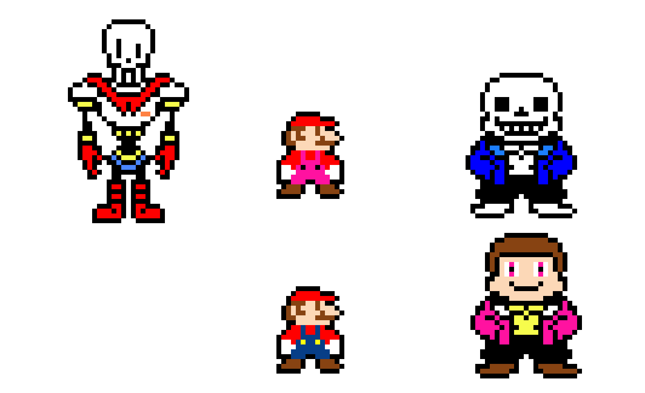 [9664c4] Stuffy Stuff