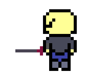 [9664c4] Littlemansword