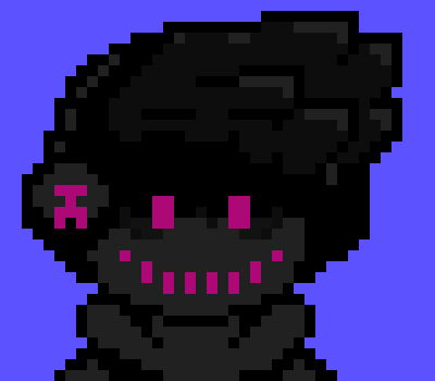 [48193a] *you hear a muffled"he-" before the thing covers the wound back up*-Corrupted Bx