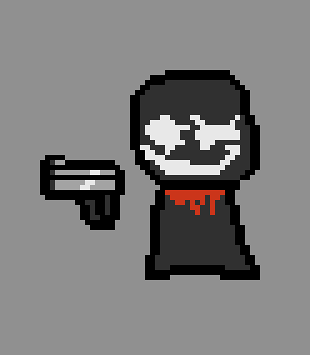 [9461ac] *pulls out a gun* The hell is a Nyctophobia. [lss]