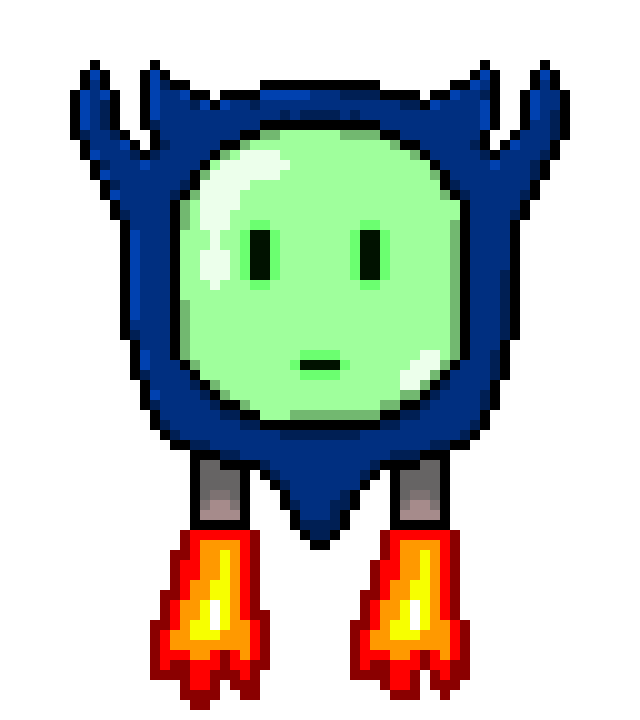 [5b2f3e] i would use the same sprite you're using karma..... but i currently have RO volunteering to make me a sprite, so i'm waiting 