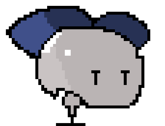 [3fcaee]  its not a hat but mk -Tom