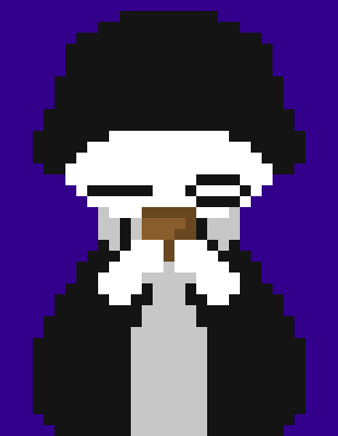 [10f492] okay, you get this free teleportation pass. * And Danger proceeded to teleport Anau to a bench he's sitting on. *