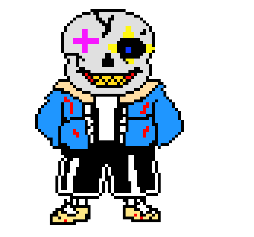 [ac28da] I bet you don't even know what au I am