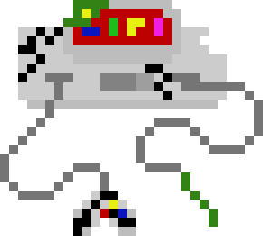 [9664c4] Game System 2