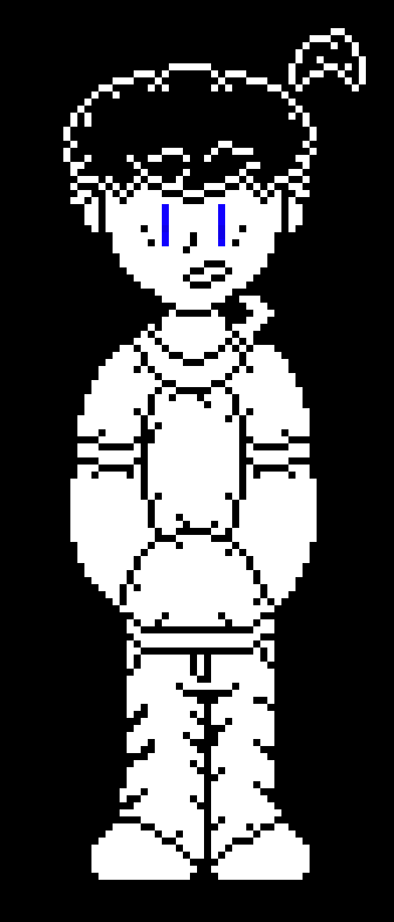 [9664c4] Jimmy's request by w00d