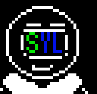 [3897d8] (gets out the hose and points it at glitch)