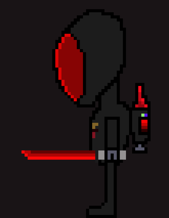 [d436d4] it seems you have missed and in doing so you have let your friend here die