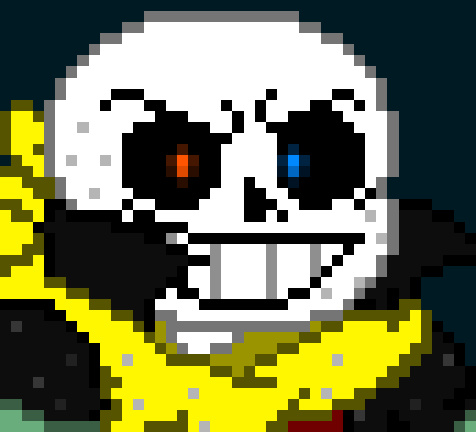 [c8bb2d] STELLAR TERRIE CHANGED HIS NAME TO LEWIS