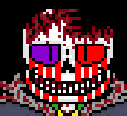 [e8cb42] (im bored of that rp now, i wanna do a introduction to the multiverse for Maniacal)