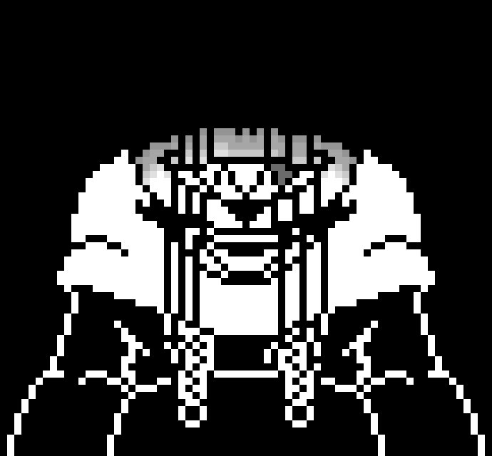 [95be89] -In the mist for a short while, one stayed- Perfefctly finne... [[Spelt wrong on purpose...]] -Then back to the glitching and switching, and when you tried to touch him mildly glitchy text saying: "I can`t let you... He`s unstable..." appears it bounced you mildly back-