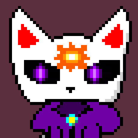 [5b2f3e] Also, You can be anything, even a walrus. so, congrats 