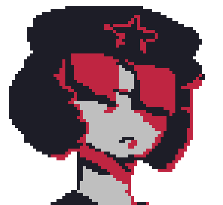 [22b29f] Maybe the feeling was there, the possibility of more genuine values couldve been employed, but seeking confrontation became a sort of, do it until its done. What that means is, I'll do it for as long as I can.