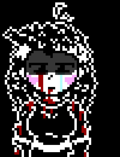 [897cf5] ... while I'm all beat up like this?