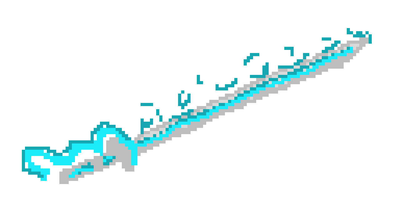 [beaec9] Type's Katana