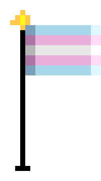[d6f3ba] transflag