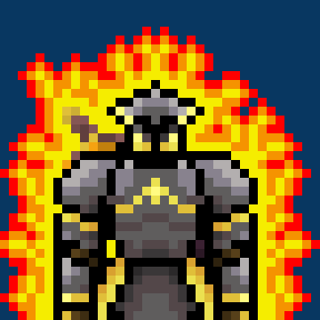 [fe8833] John why is there THREE of you