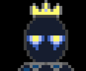 [4076f0] No...this isn't the heavens...I didn't bring you here...I don't recall anyone coming and bringing you... -Zalotl (Zachary