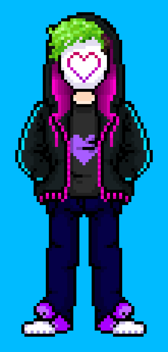 [752b4c] Lust (Reference for Grim)