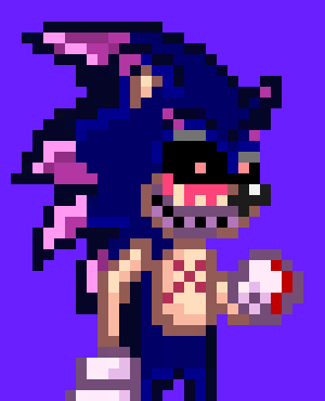 [497039] Sonic-Oh Tails Doll is awake *Begins to sing as well*
