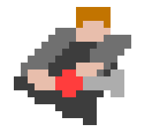 [87d63d] HunterBodySwing2