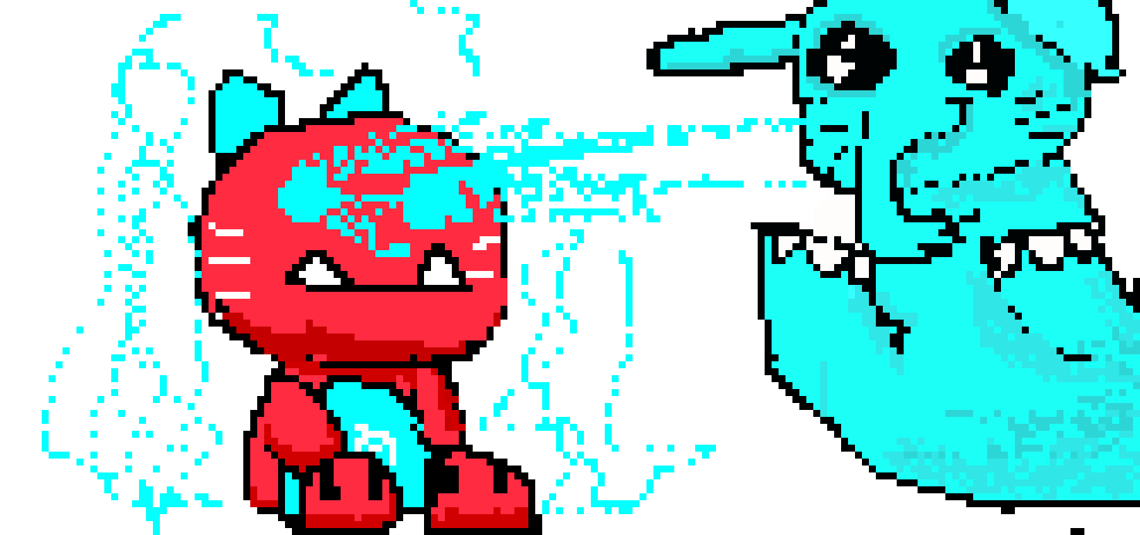 [d972f0] IDK JUST SOME RANDOM STUFF