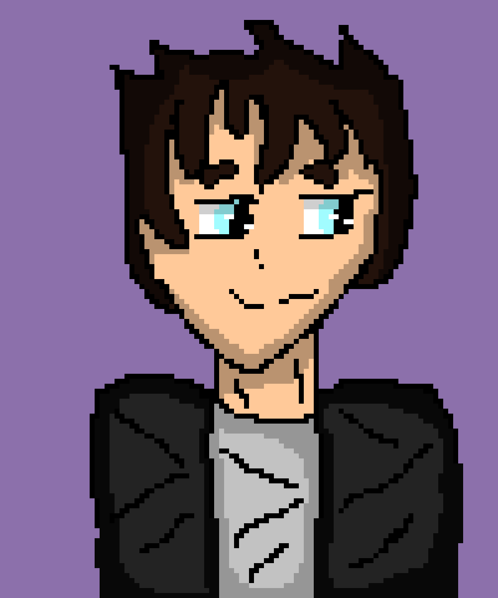 [d8d976] *Grabs the heart of the person*