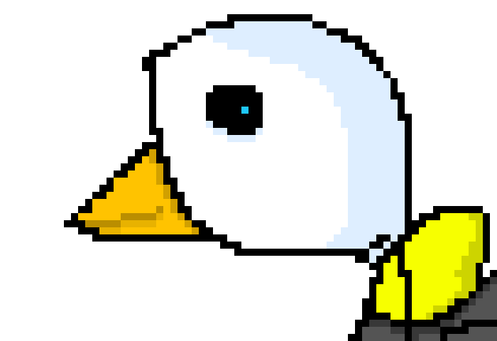 [5b2f3e] do you have a death wish Oliver? not sure if you knew i have a love for geese -qt