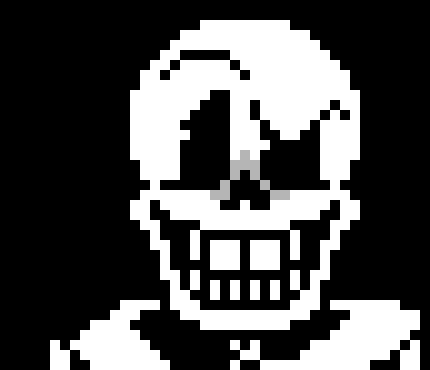 [2fe70b] *humming bonetrousle* nyeh heh heh!