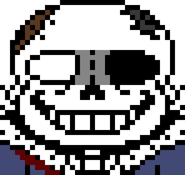 [53a360] reappears behind 404 then stabs him -