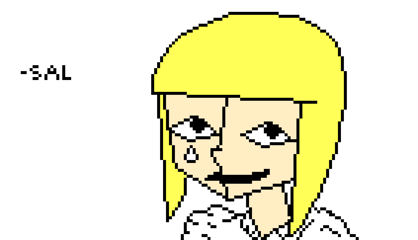 [f7c573] Bi-polar Zan Partizanne 