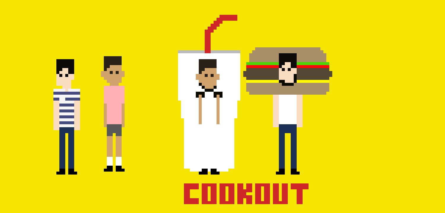 [9664c4] G dog and j dog