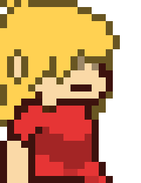 [7bcb8e] Well actually I have 2... But first, do you think I shoud entirely redo my sprite sheet?