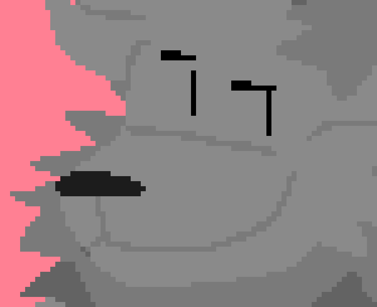 [1b8f22] i think so? 