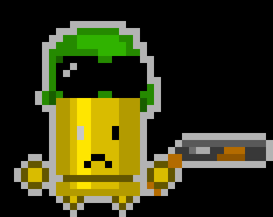 [5101cd] What was that? -Caliber