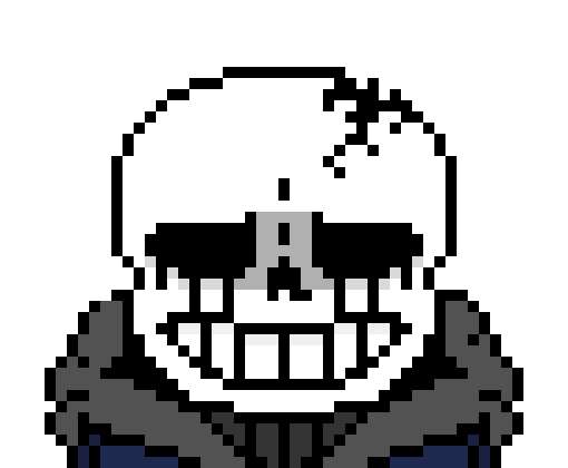 [11a9d7] -hears a thud at the bricks- Nice Job Kicking The Wall Kiddo -Killer!Sans