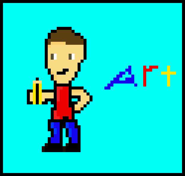 [9664c4] youtube channel, ART channel